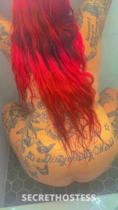 Tattedbeauty 27Yrs Old Escort Orlando FL Image - 1