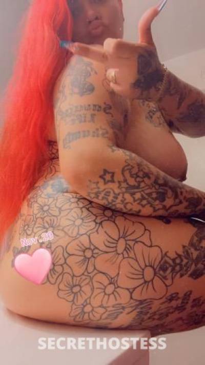 Tattedbeauty 27Yrs Old Escort Orlando FL Image - 3