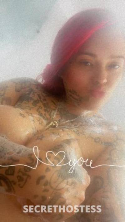 Tattedbeauty 27Yrs Old Escort Orlando FL Image - 4