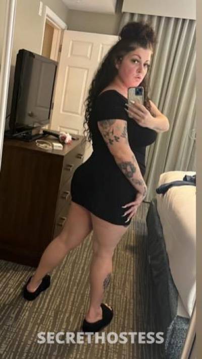 Thalia 37Yrs Old Escort Tallahassee FL Image - 7