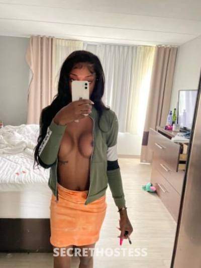 TsRihanna 24Yrs Old Escort Washington DC Image - 9