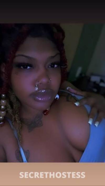 Tsunami 24Yrs Old Escort Cleveland OH Image - 1