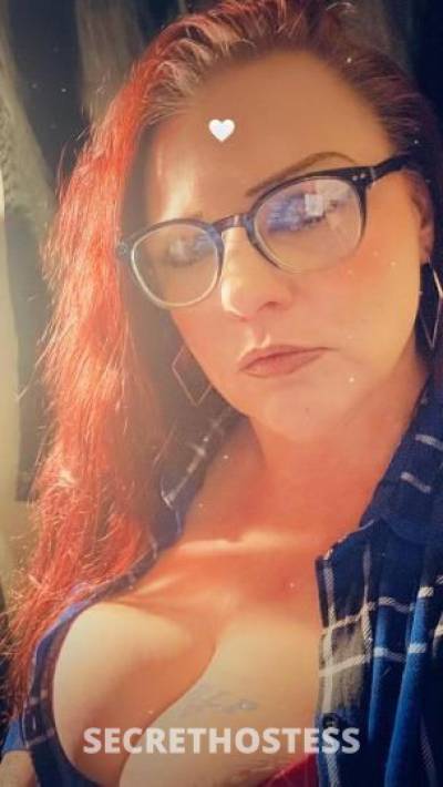 Veronica/Red 38Yrs Old Escort Toledo OH Image - 4