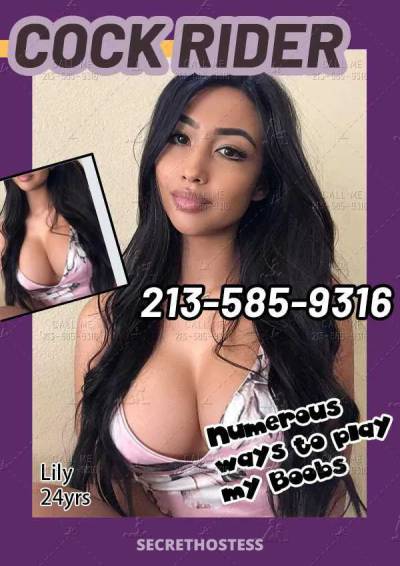 Vivi 23Yrs Old Escort San Fernando Valley CA Image - 1