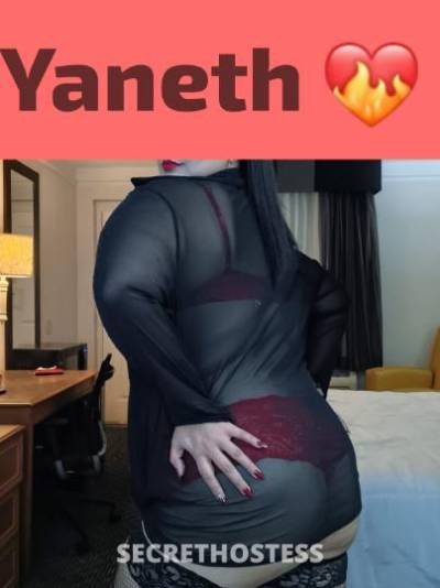 35 year old Mexican Escort in Laredo TX Yaneth big beautiful mexicana