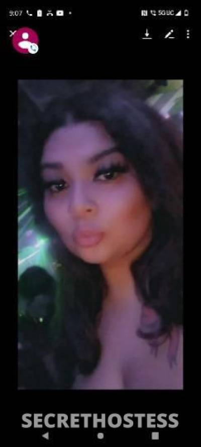 Yasmine 24Yrs Old Escort Galveston TX Image - 0