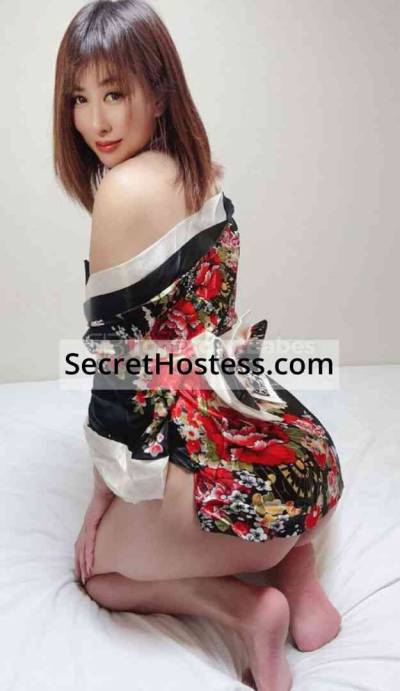 Yuna 27Yrs Old Escort 53KG 165CM Tall Tokyo Image - 4