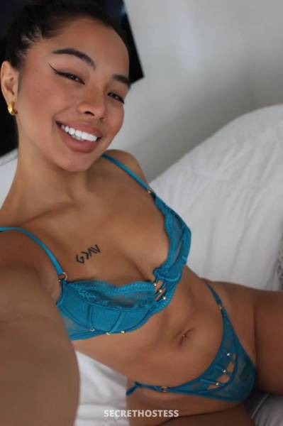 genesis 26Yrs Old Escort San Fernando Valley CA Image - 1