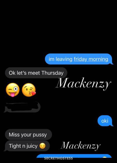 mackenzy 21Yrs Old Escort Size 8 Ft Mcmurray Image - 6