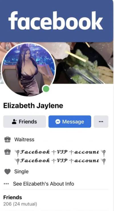   elizabethjaylene4u 34Yrs Old Escort San Diego CA Image - 0