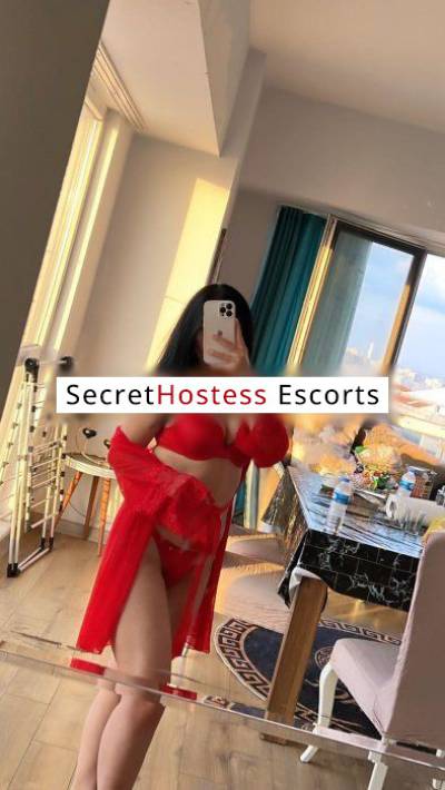 18Yrs Old Escort 55KG 168CM Tall Istanbul Image - 0