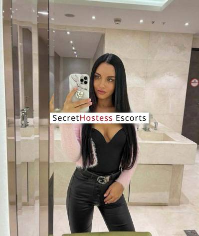 19Yrs Old Escort 50KG 170CM Tall Istanbul Image - 3