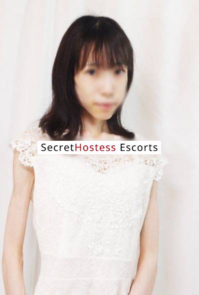 19Yrs Old Escort 40KG 160CM Tall Tokyo Image - 1