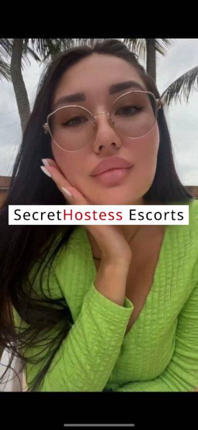 19 Year Old Russian Escort Tbilisi - Image 7