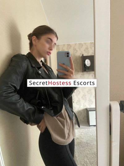 19Yrs Old Escort 53KG 170CM Tall Saint Petersburg Image - 1