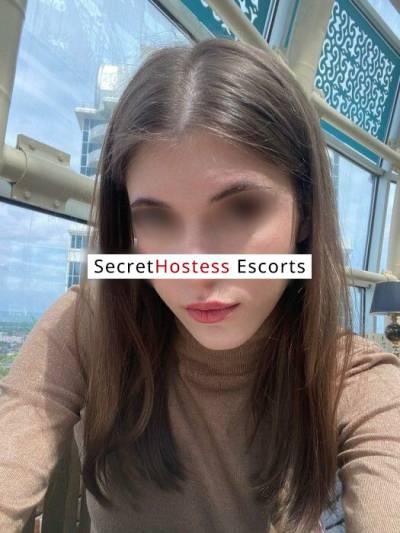 19Yrs Old Escort 53KG 170CM Tall Saint Petersburg Image - 2