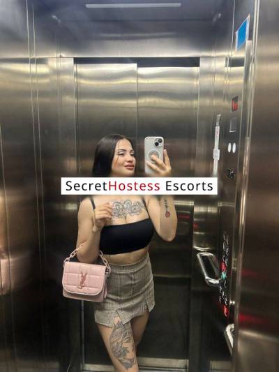 19Yrs Old Escort 52KG 176CM Tall Ankara Image - 7