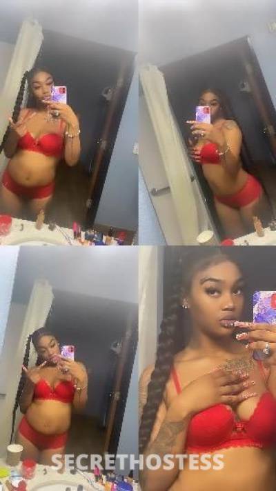 20Yrs Old Escort Shreveport LA Image - 1