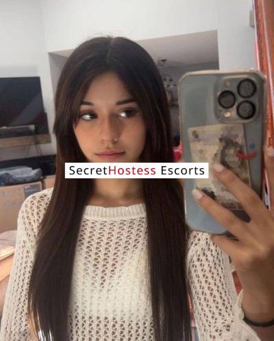 20Yrs Old Escort 51KG 168CM Tall Paris Image - 1