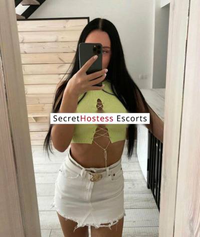 20Yrs Old Escort 56KG 170CM Tall Istanbul Image - 0