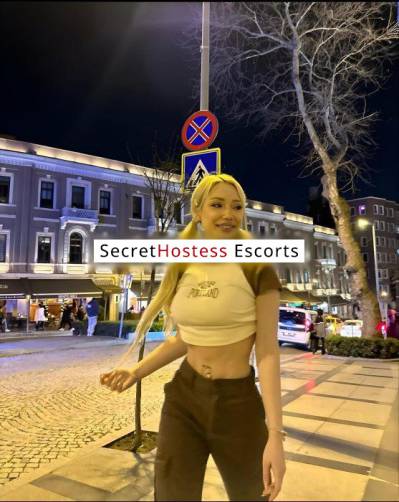 20Yrs Old Escort 50KG 175CM Tall Istanbul Image - 1