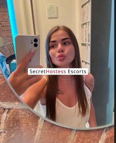 20Yrs Old Escort 65KG 161CM Tall Belgrade Image - 8