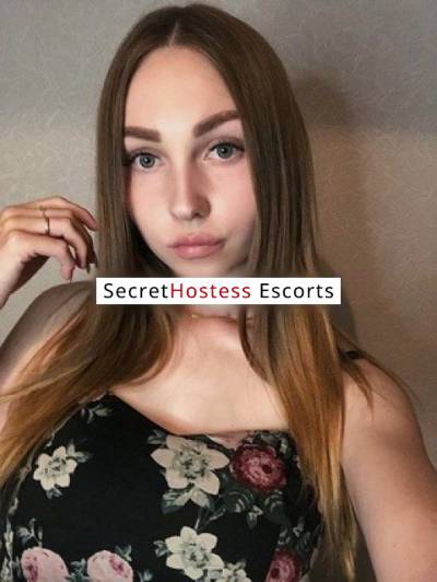 20Yrs Old Escort 55KG 160CM Tall Rome Image - 1