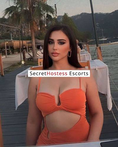 20Yrs Old Escort 63KG 170CM Tall Istanbul Image - 2