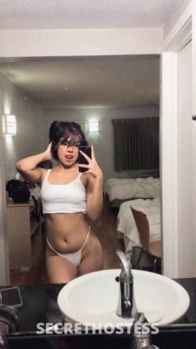 21 year old Escort in Austin TX hermosa flaca con exelente cuerpo 100 real
