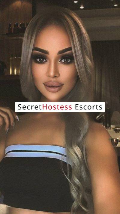 21Yrs Old Escort 52KG 171CM Tall Istanbul Image - 2