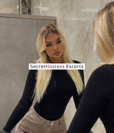 21Yrs Old Escort 50KG 165CM Tall Istanbul Image - 0