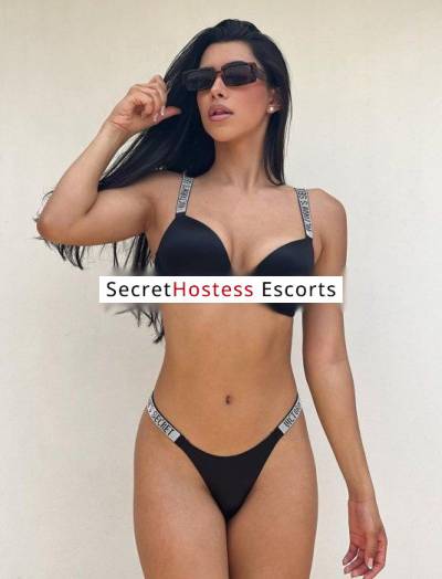 21Yrs Old Escort 54KG 170CM Tall Istanbul Image - 3