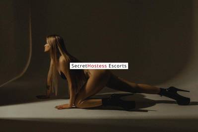21Yrs Old Escort 52KG 170CM Tall Tbilisi Image - 14