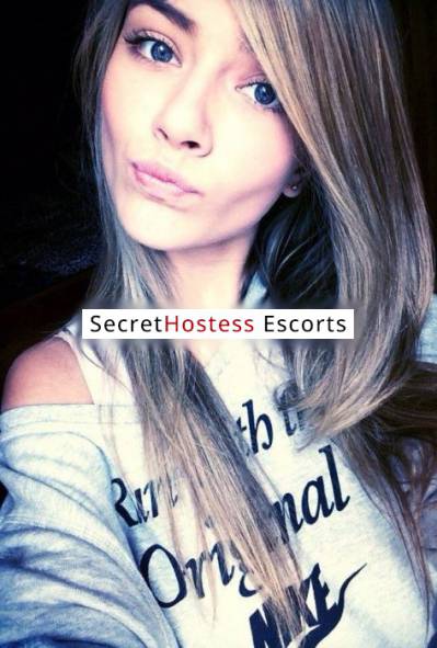 21Yrs Old Escort 50KG 168CM Tall Istanbul Image - 2
