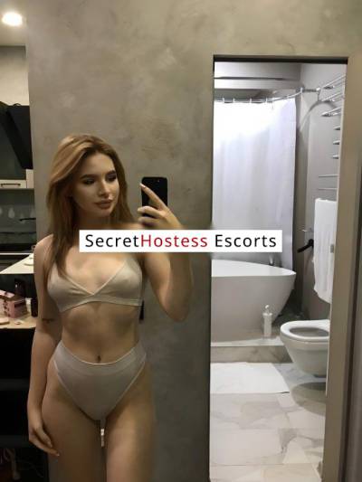 21Yrs Old Escort 60KG 175CM Tall Istanbul Image - 7