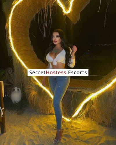 21Yrs Old Escort 50KG 175CM Tall Istanbul Image - 1