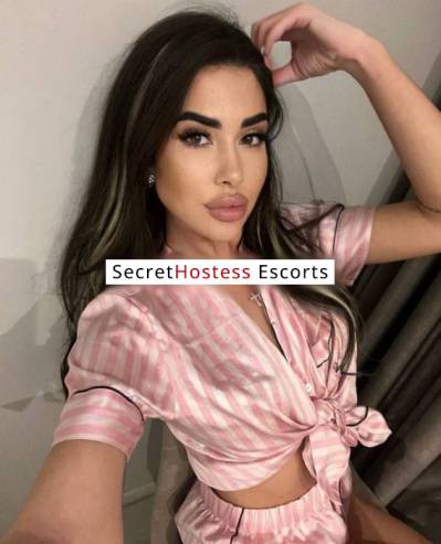 21Yrs Old Escort 47KG 170CM Tall Cairo Image - 1