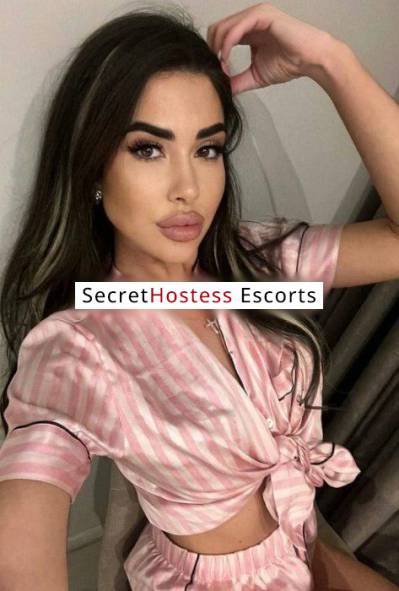 21Yrs Old Escort 47KG 170CM Tall Cairo Image - 6