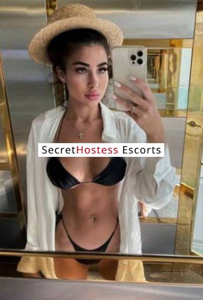 21Yrs Old Escort 47KG 170CM Tall Cairo Image - 7