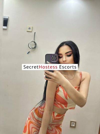 21Yrs Old Escort 48KG 168CM Tall Istanbul Image - 4