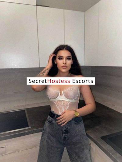 21Yrs Old Escort 63KG 167CM Tall Brussels Image - 13