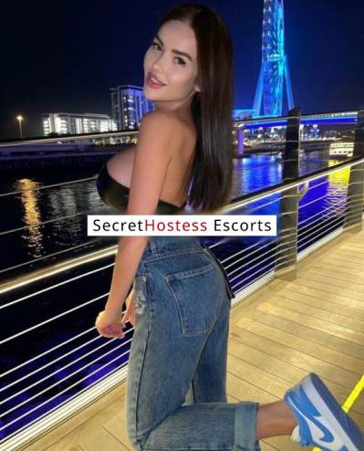 21Yrs Old Escort 50KG 170CM Tall Istanbul Image - 4