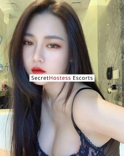 22 year old Asian Escort in Belgrade Kalinda