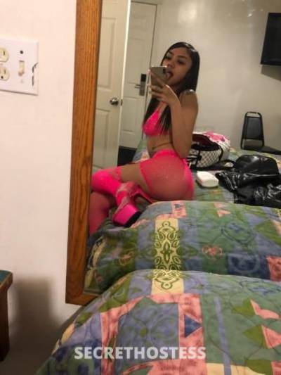 22Yrs Old Escort 160CM Tall Los Angeles CA Image - 1