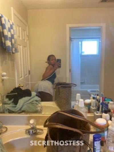 22 year old Escort in Memphis TN MurdaaPretti