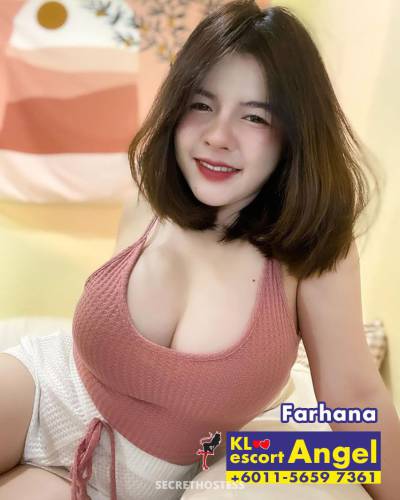 22Yrs Old Escort 50KG 160CM Tall Kuala Lumpur Image - 4