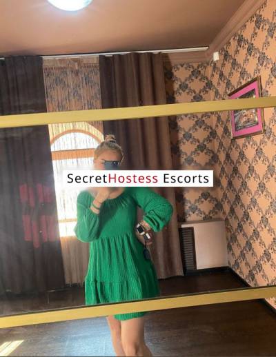 22 year old Russian Escort in Jeddah Maria