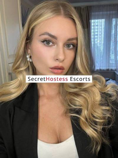 22 Year Old Russian Escort Udine Blonde - Image 8