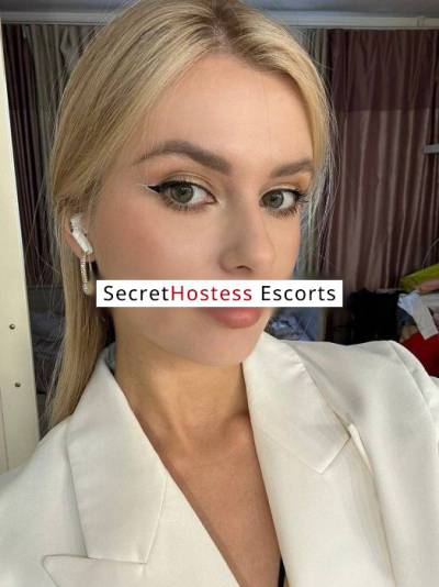 22 Year Old Russian Escort Udine Blonde - Image 9
