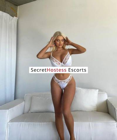 22 year old Russian Escort in Riyadh Bonya